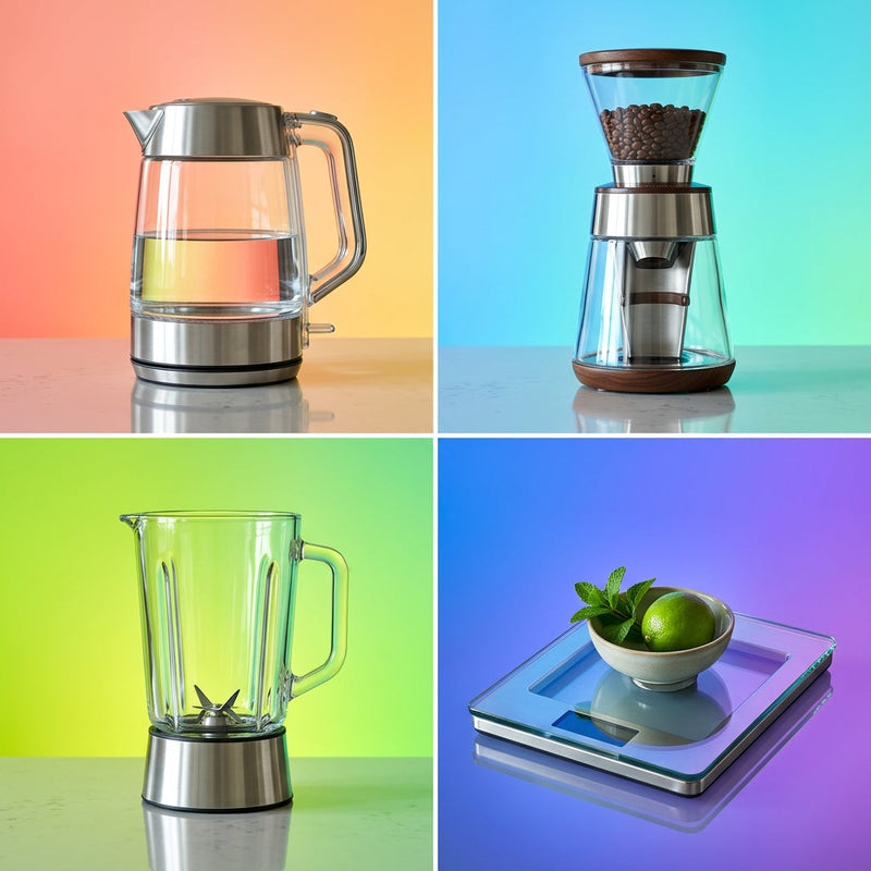 Kitchen Essentials