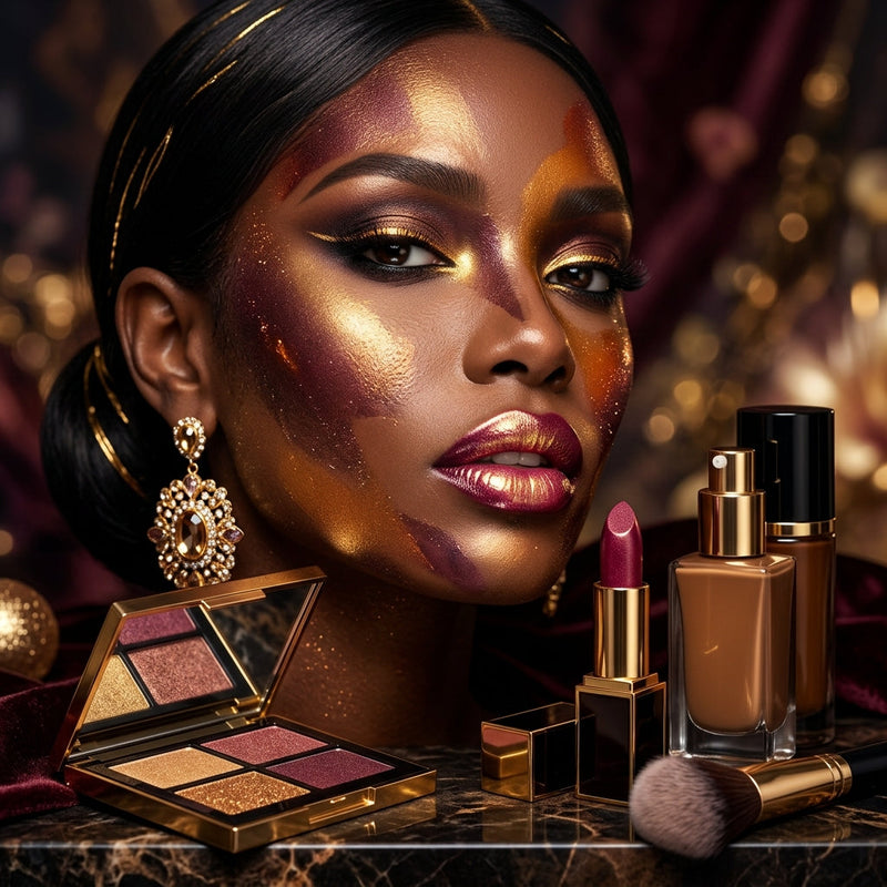 Beauty & Personal Care Essentials