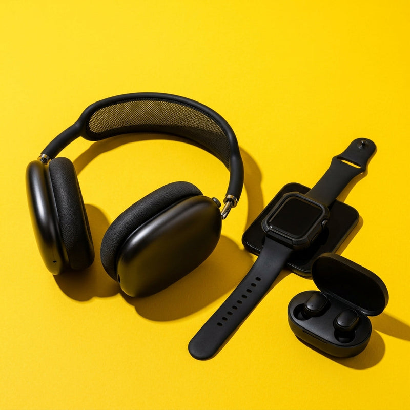 Tech & Gadgets